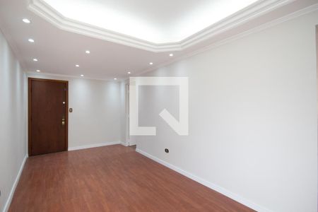 Sala de apartamento para alugar com 3 quartos, 60m² em Piratininga, Osasco