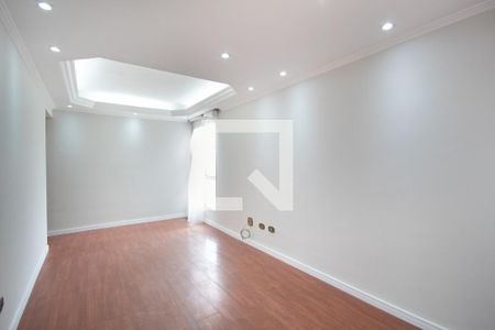Sala de apartamento para alugar com 3 quartos, 60m² em Piratininga, Osasco