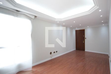 Sala de apartamento para alugar com 3 quartos, 60m² em Piratininga, Osasco