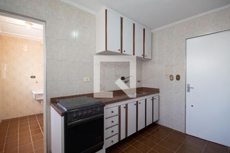 Apartamento para alugar com 60m², 3 quartos e 1 vagaCozinha