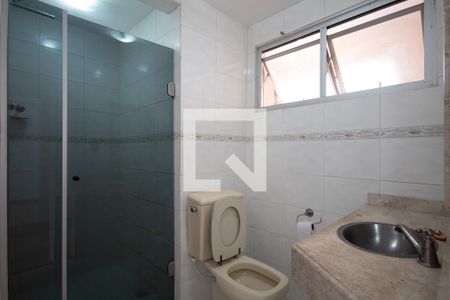 Apartamento para alugar com 60m², 3 quartos e 1 vagaBanheiro
