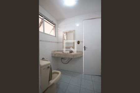 Apartamento para alugar com 60m², 3 quartos e 1 vagaBanheiro