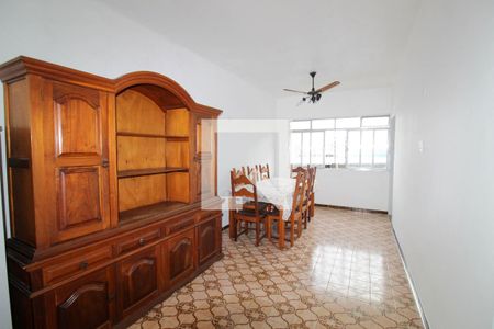 Sala 1 de casa à venda com 4 quartos, 192m² em Riachuelo, Rio de Janeiro