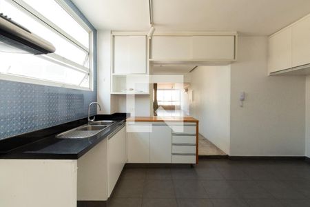 Apartamento à venda com 192m², 2 quartos e 1 vaga Apartamento à venda com 192m², 2 quartos e 1 vagaCozinha