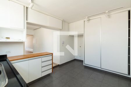 Apartamento à venda com 192m², 2 quartos e 1 vaga Apartamento à venda com 192m², 2 quartos e 1 vagaCozinha