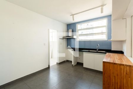 Apartamento à venda com 192m², 2 quartos e 1 vaga Apartamento à venda com 192m², 2 quartos e 1 vagaCozinha