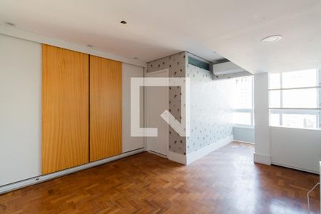 Suíte 1 de apartamento à venda com 2 quartos, 192m² em Jardim Paulistano, São Paulo