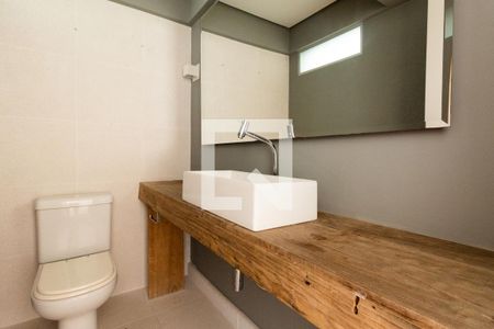 Lavabo de apartamento à venda com 2 quartos, 192m² em Jardim Paulistano, São Paulo