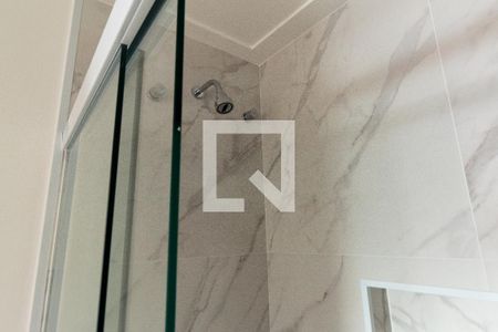 Apartamento à venda com 192m², 2 quartos e 1 vaga Apartamento à venda com 192m², 2 quartos e 1 vagaBanheiro da suíte 1