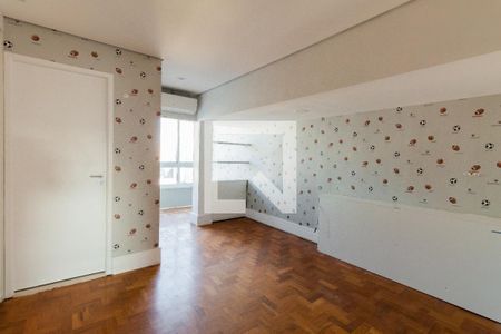 Suíte 1 de apartamento à venda com 2 quartos, 192m² em Jardim Paulistano, São Paulo