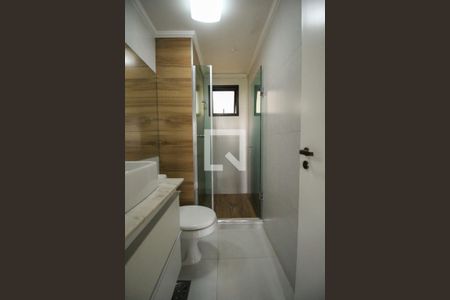 Apartamento para alugar com 75m², 3 quartos e 1 vagaBanheiro