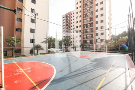 Apartamento para alugar com 75m², 3 quartos e 1 vagaÁrea comum