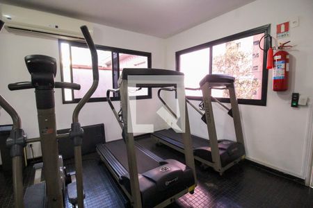 Apartamento para alugar com 75m², 3 quartos e 1 vagaÁrea comum