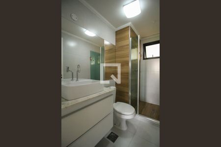 Apartamento para alugar com 75m², 3 quartos e 1 vagaBanheiro