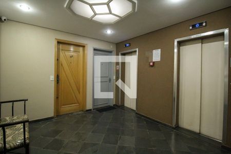 Apartamento para alugar com 75m², 3 quartos e 1 vagaÁrea comum