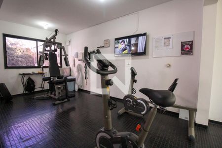 Apartamento para alugar com 75m², 3 quartos e 1 vagaÁrea comum