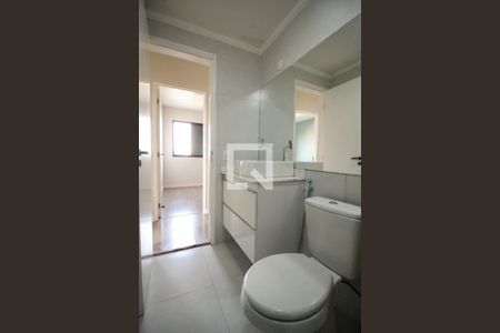 Apartamento para alugar com 75m², 3 quartos e 1 vagaBanheiro