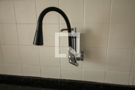 Apartamento para alugar com 75m², 3 quartos e 1 vagaCozinha