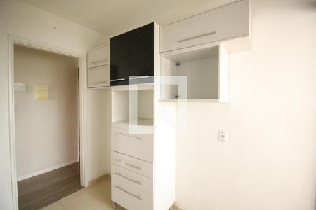 Apartamento para alugar com 75m², 3 quartos e 1 vagaCozinha