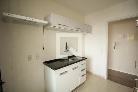Apartamento para alugar com 75m², 3 quartos e 1 vagaCozinha