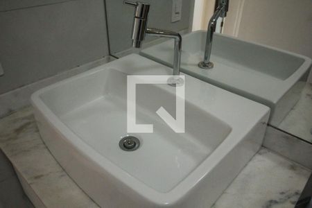 Apartamento para alugar com 75m², 3 quartos e 1 vagaBanheiro