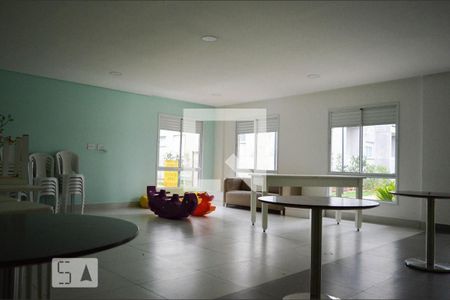 Apartamento à venda com 48m², 2 quartos e 1 vagaÁrea comum - Brinquedoteca