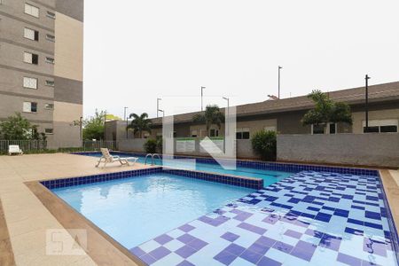 Apartamento à venda com 48m², 2 quartos e 1 vagaÁrea comum - Piscina