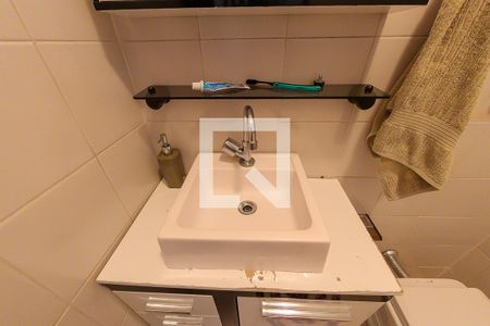 Lavabo de casa à venda com 4 quartos, 138m² em Tremembé, São Paulo