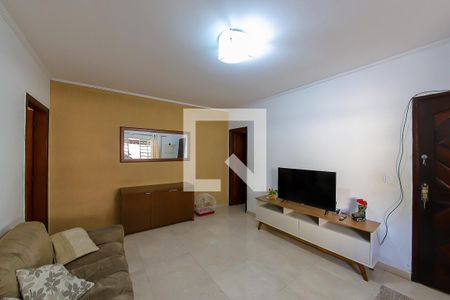 Sala de casa à venda com 4 quartos, 138m² em Tremembé, São Paulo