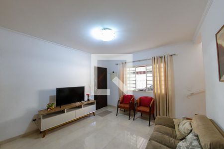 Sala de casa à venda com 4 quartos, 138m² em Tremembé, São Paulo