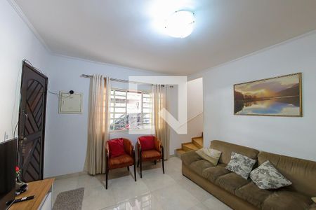 Sala de casa à venda com 4 quartos, 138m² em Tremembé, São Paulo