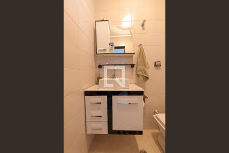 Lavabo de casa à venda com 4 quartos, 138m² em Tremembé, São Paulo