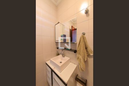 Lavabo de casa à venda com 4 quartos, 138m² em Tremembé, São Paulo