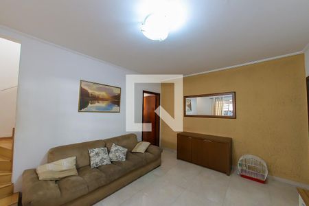 Sala de casa à venda com 4 quartos, 138m² em Tremembé, São Paulo