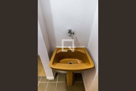 Apartamento à venda com 100m², 3 quartos e 1 vagaÁrea de serviço