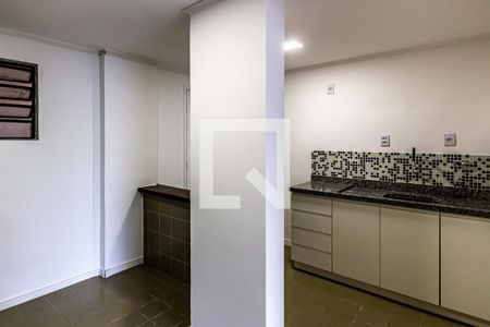 Apartamento à venda com 100m², 3 quartos e 1 vagaCozinha
