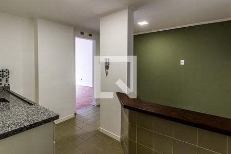 Apartamento à venda com 100m², 3 quartos e 1 vagaCozinha