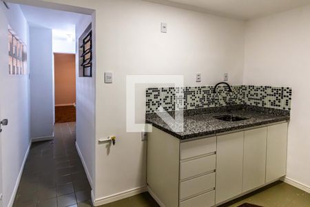 Apartamento à venda com 100m², 3 quartos e 1 vagaCozinha