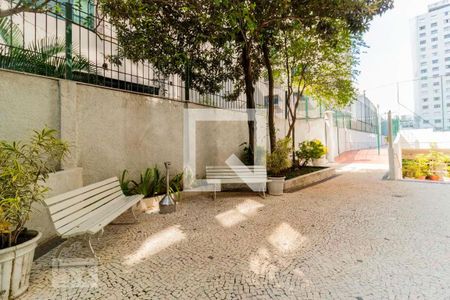 Apartamento à venda com 100m², 3 quartos e 1 vagaÁrea comum