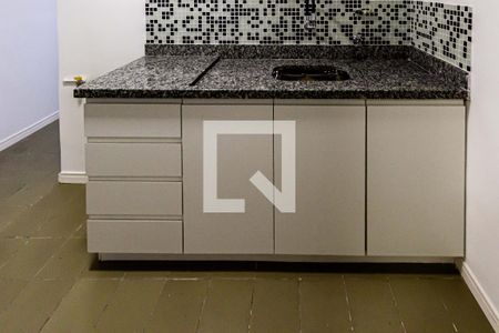 Apartamento à venda com 100m², 3 quartos e 1 vagaCozinha