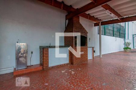Apartamento à venda com 100m², 3 quartos e 1 vagaChurrasqueira