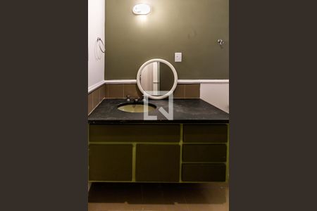 Apartamento à venda com 100m², 3 quartos e 1 vagaBanheiro