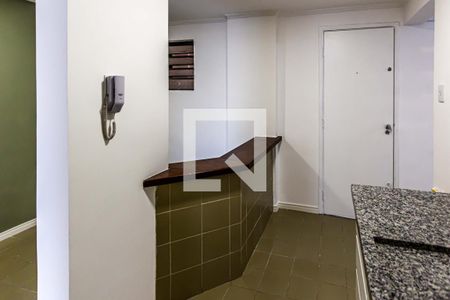 Apartamento à venda com 100m², 3 quartos e 1 vagaCozinha