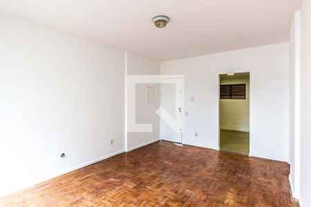 Sala de apartamento à venda com 3 quartos, 100m² em Higienópolis, São Paulo
