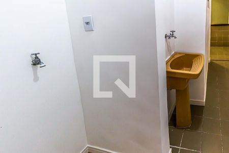 Apartamento à venda com 100m², 3 quartos e 1 vagaÁrea de serviço