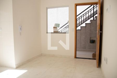 Apartamento para alugar com 2 quartos, 45m² em Vila Isolina Mazzei, São Paulo