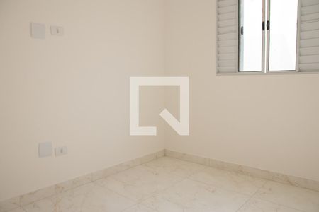 Quarto 1 de apartamento para alugar com 2 quartos, 45m² em Vila Isolina Mazzei, São Paulo