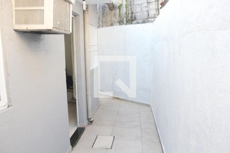 Casa para alugar com 60m², 2 quartos e sem vagaÁrea de Serviço