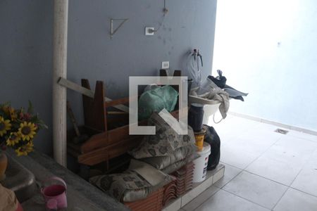 Casa para alugar com 60m², 2 quartos e sem vagaÁrea de Serviço