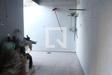 Casa para alugar com 60m², 2 quartos e sem vagaÁrea de Serviço